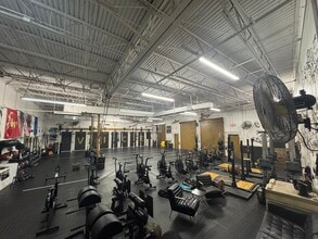 11300-11354 Wiles Rd, Coral Springs, FL for lease Interior Photo- Image 1 of 5