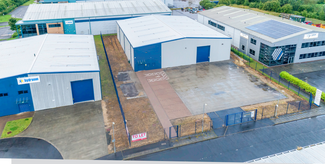 More details for 6 Cambuslang Way, Glasgow - Industrial for Lease