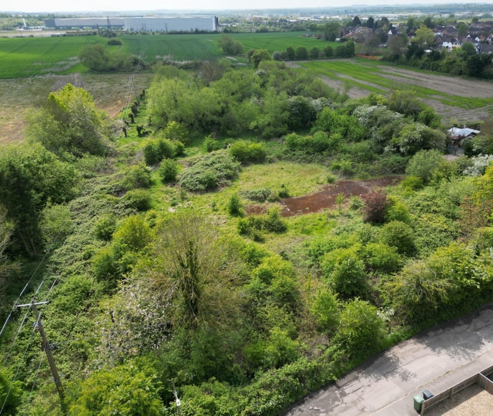 28 Frilsham St, Sutton Courtenay for sale - Site Plan - Image 1 of 1