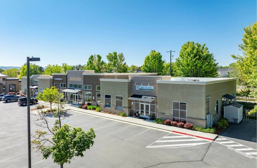 3165-3185 S Bown Way, Boise, ID for sale - Building Photo - Image 1 of 1