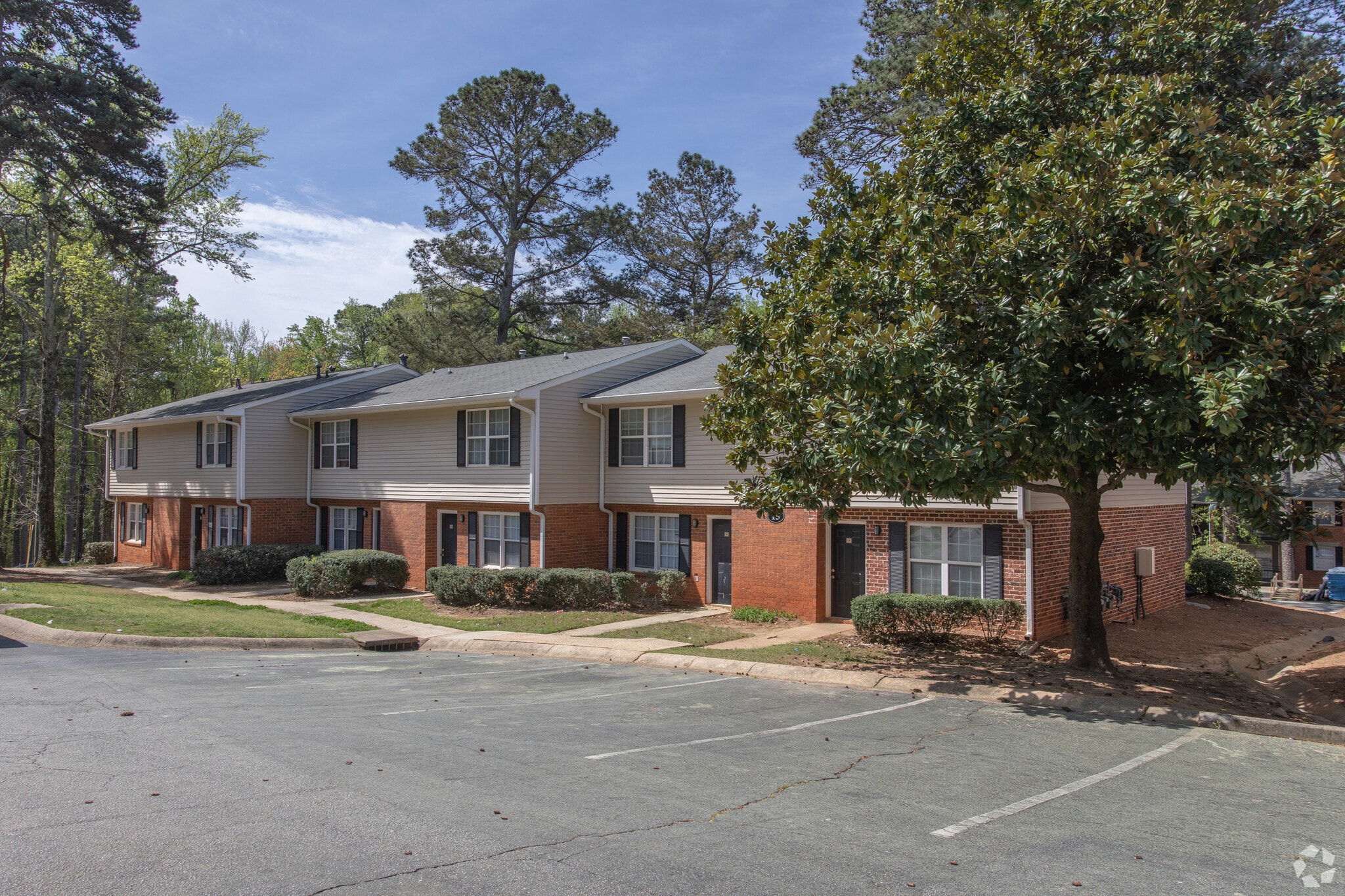 4719 Central Dr, Stone Mountain, GA for sale Primary Photo- Image 1 of 22