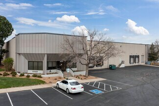 More details for 11101 E 53rd Ave, Denver, CO - Industrial for Lease