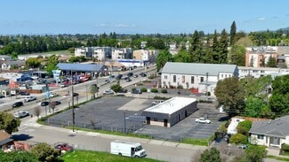 More details for 27572 Mission Blvd, Hayward, CA - Retail for Sale