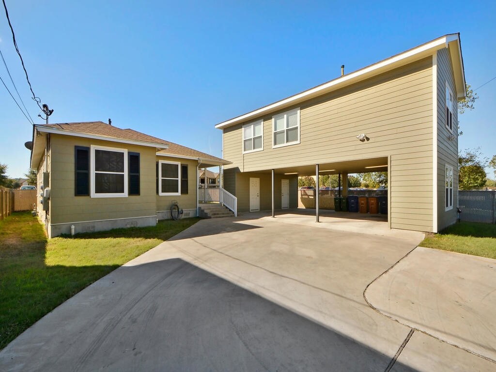 6007 Fairway St, Austin, TX for sale Other- Image 1 of 1