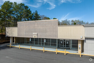 6067-6073 Fairburn Rd, Douglasville, GA for lease Building Photo- Image 1 of 7