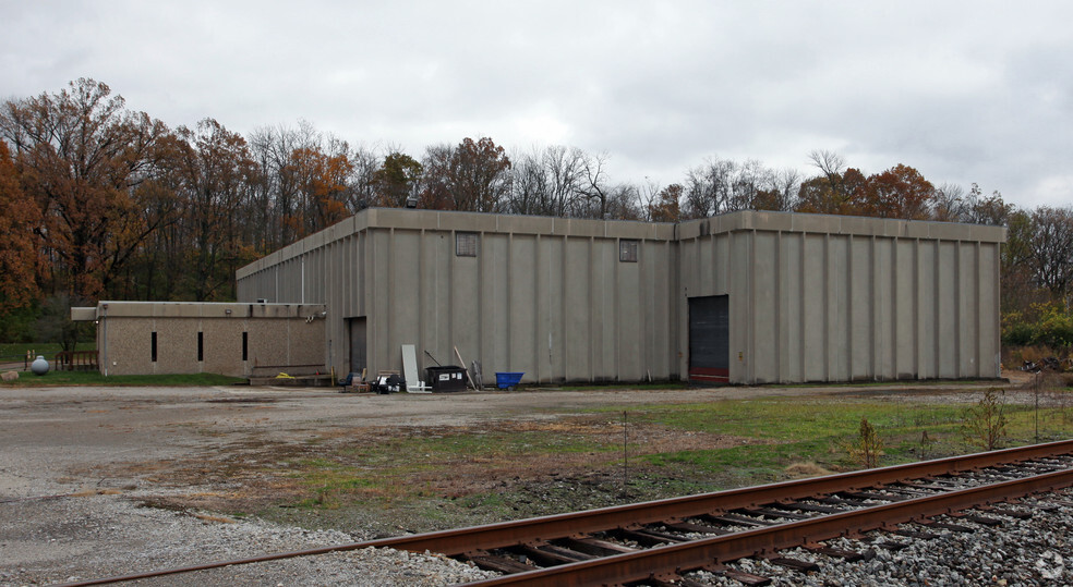 10860 Paddys Run Rd, Harrison, OH for sale - Primary Photo - Image 1 of 1