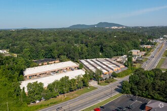 189 Cobb Pky N, Marietta, GA - AERIAL  map view - Image1