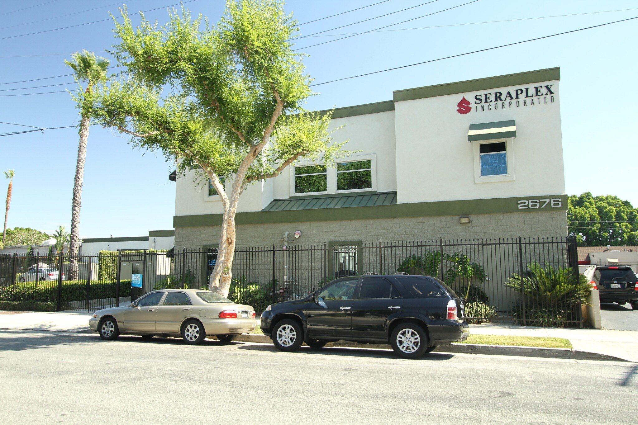 2676 Nina St, Pasadena, CA for sale Building Photo- Image 1 of 1