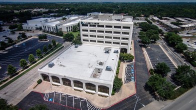 7001 Boulevard 26, North Richland Hills, TX - aerial  map view - Image1