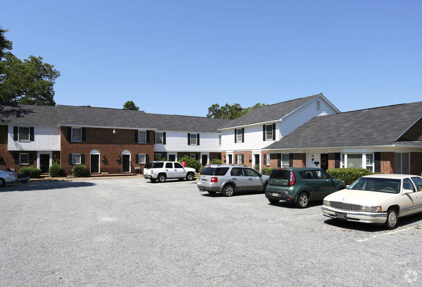 1305 Eberhart Ave, Columbus, GA for sale - Primary Photo - Image 1 of 1