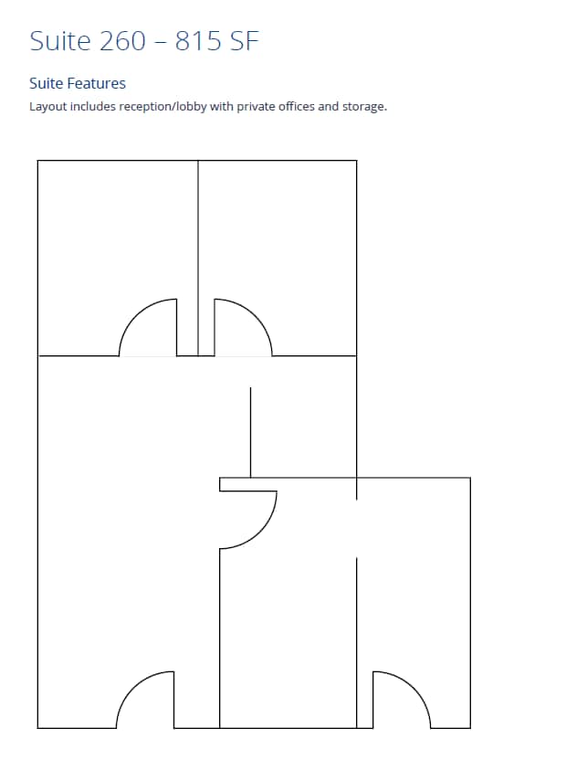 1005 Terminal Way, Reno, NV for lease Floor Plan- Image 1 of 1