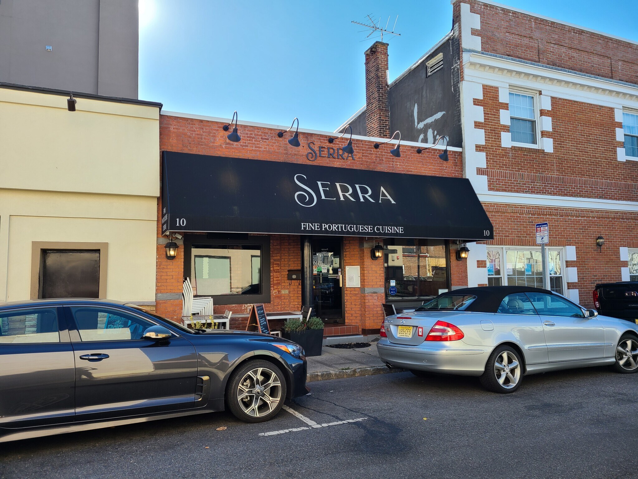 10 Bank St, Summit, NJ for sale Building Photo- Image 1 of 1