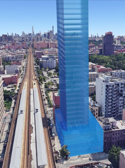 1824 Park Ave, New York, NY for sale - Building Photo - Image 3 of 4