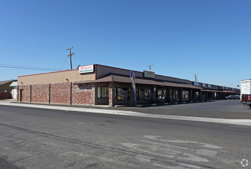 170 E Bellevue Rd, Atwater, CA for lease - Building Photo - Image 2 of 2