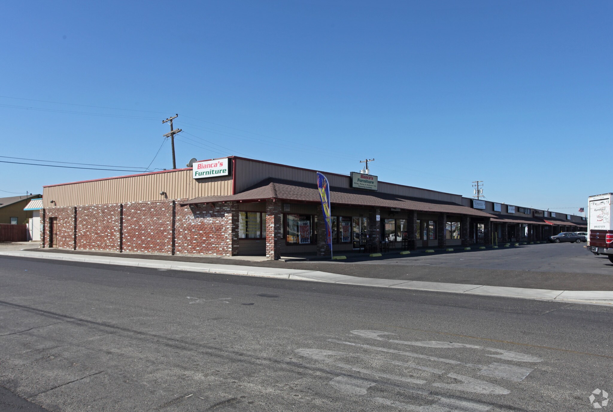 170 E Bellevue Rd, Atwater, CA 95301 Retail for Lease
