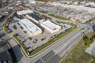 12951 Shelbyville Rd, Louisville, KY - AERIAL  map view - Image1