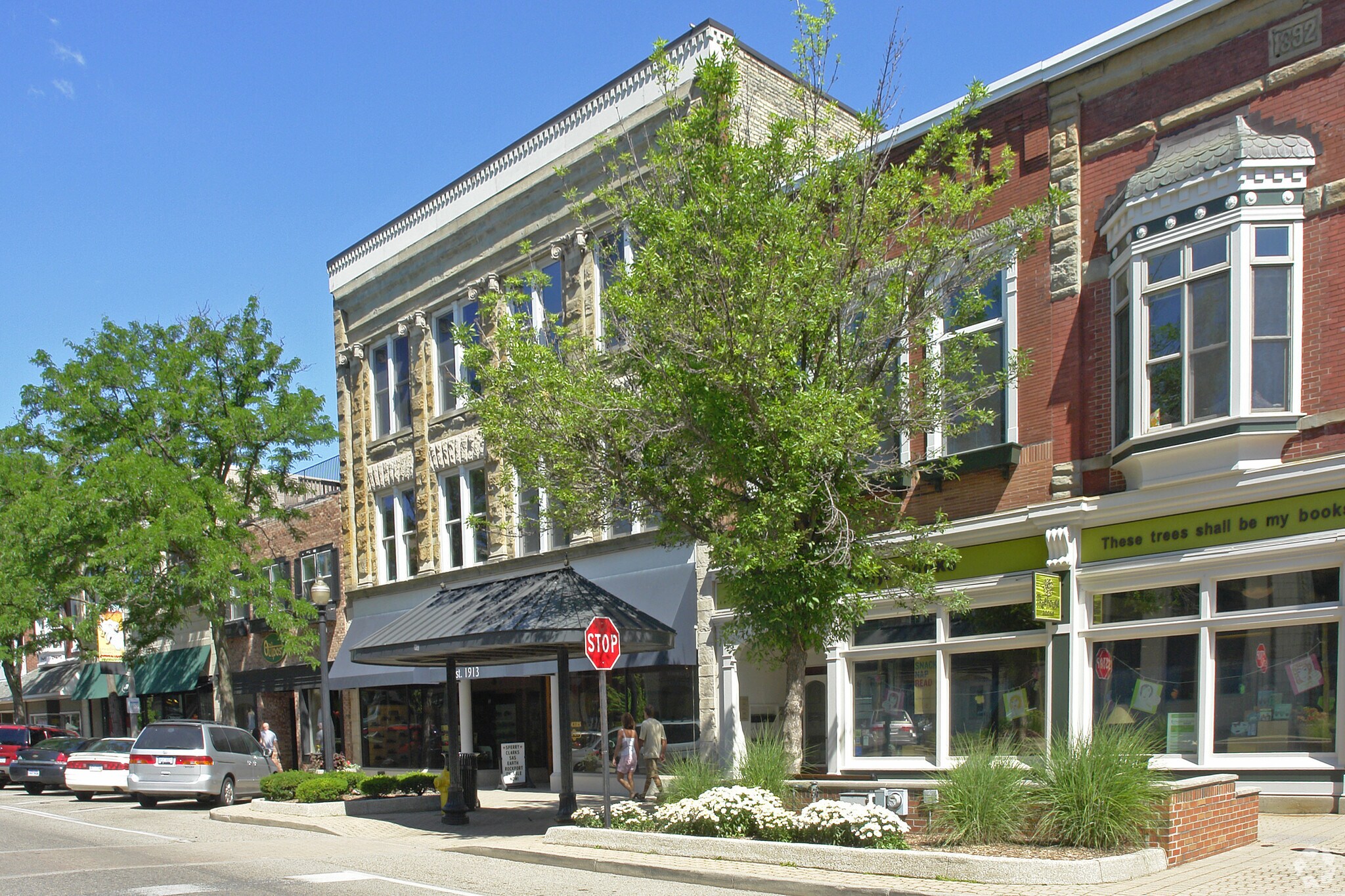 31 E 8th St, Holland, MI for sale Primary Photo- Image 1 of 1