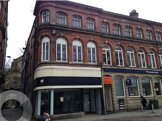 More details for 28-46 Church St, Blackburn - Retail for Lease