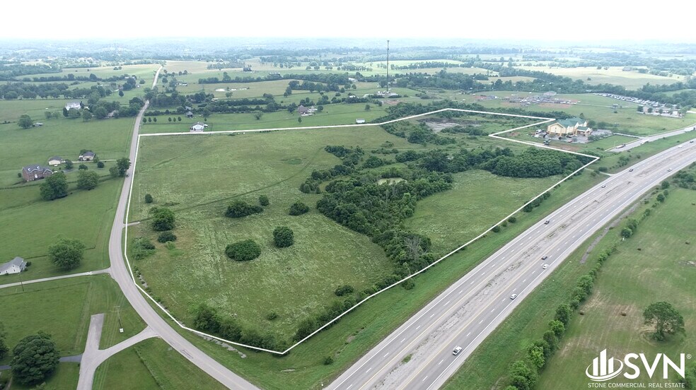 1141 Hoover Pike, Nicholasville, KY for sale - Building Photo - Image 1 of 1