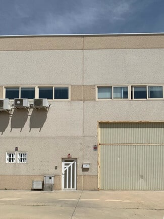 More details for Industrial for Lease