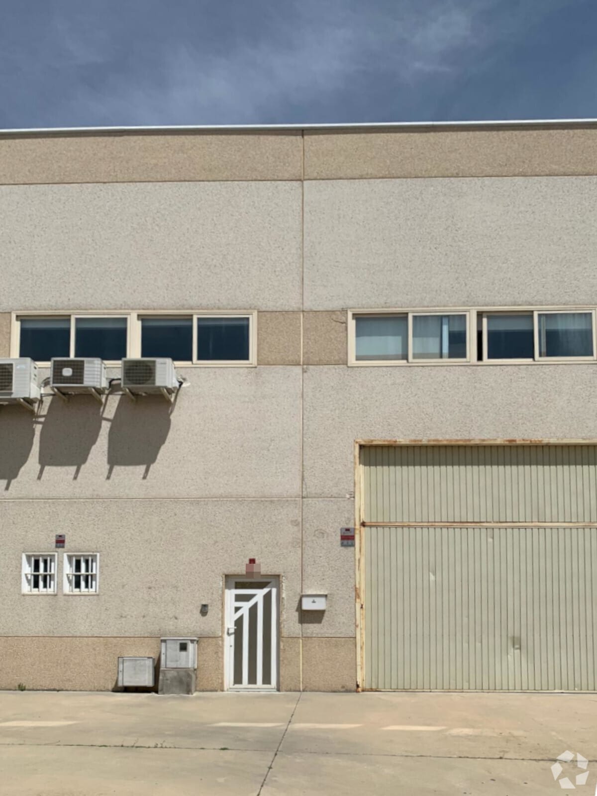Industrial in Illescas, Toledo for lease Building Photo- Image 1 of 16