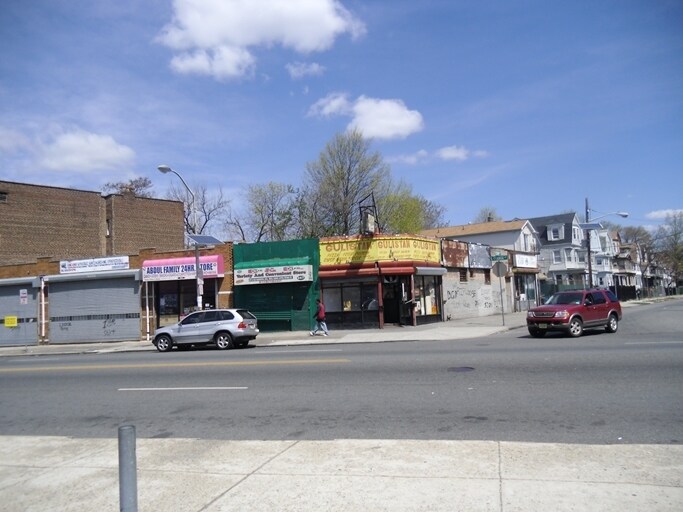 783 S Orange Ave, Newark, NJ for sale Primary Photo- Image 1 of 1
