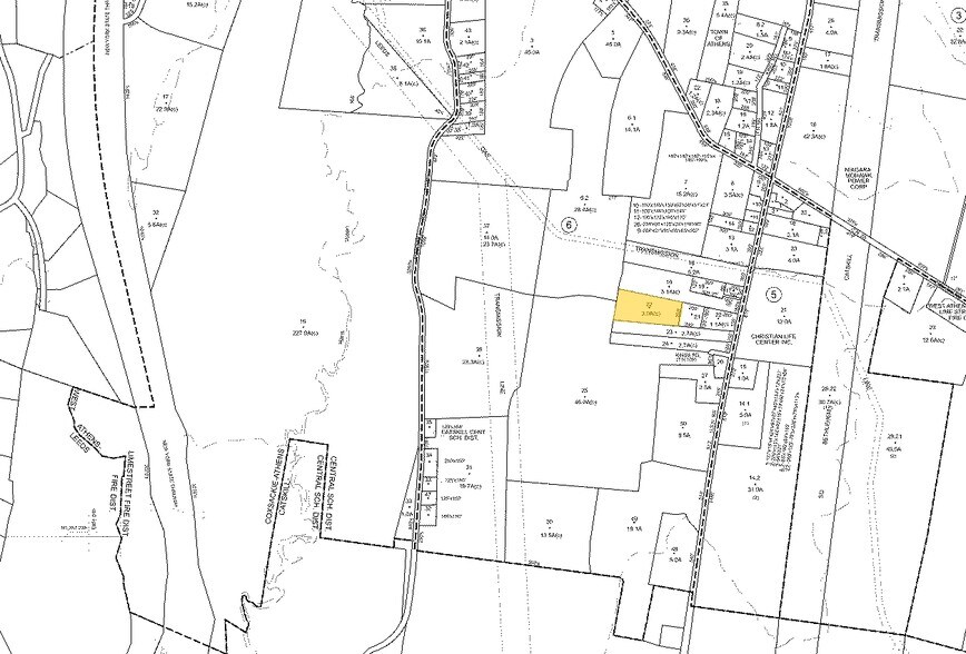 Route 9W, Athens, NY for sale - Primary Photo - Image 1 of 1