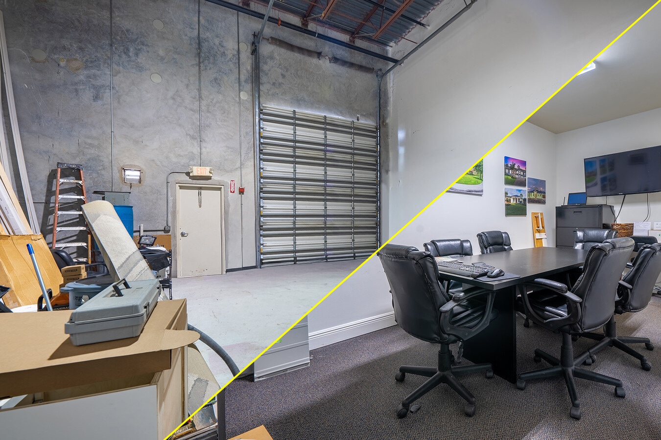 575 NW Mercantile Pl, Port Saint Lucie, FL 34986 - Unit 109 -  - Interior Photo - Image 1 of 7