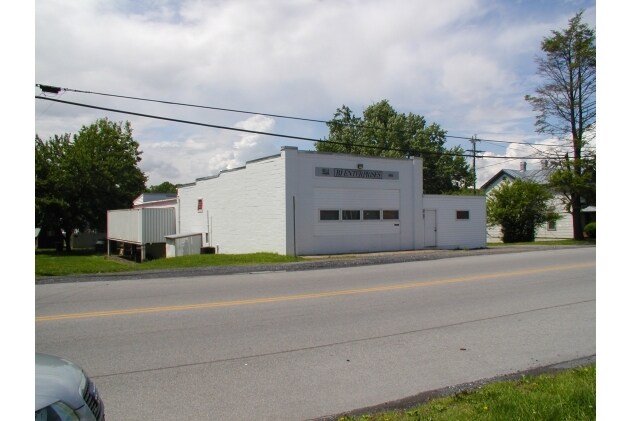 485 N Charlotte Ave, Waynesboro, VA for sale Primary Photo- Image 1 of 1