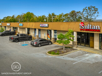 More details for 8200 Midsouth dr, Olive Branch, MS - Retail for Sale