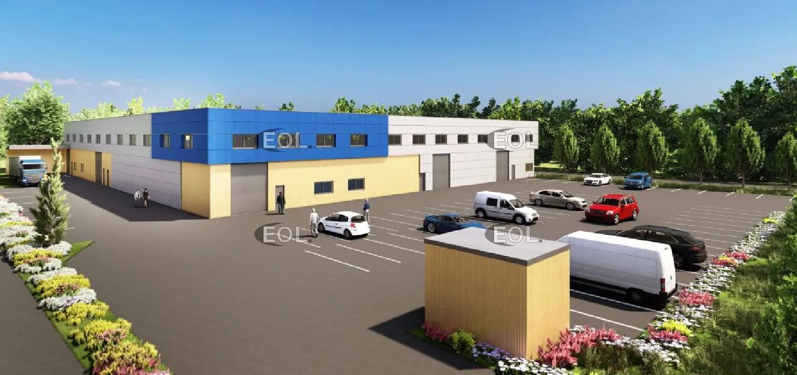 Flex in Persan for sale Building Photo- Image 1 of 5