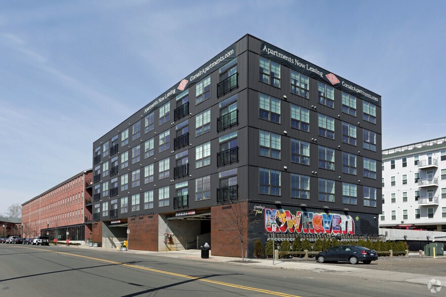 1050 State St, New Haven, CT for sale - Primary Photo - Image 1 of 1