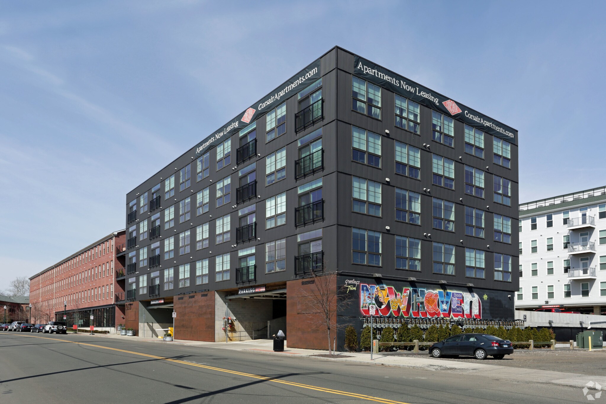 1050 State St, New Haven, CT for sale Primary Photo- Image 1 of 1