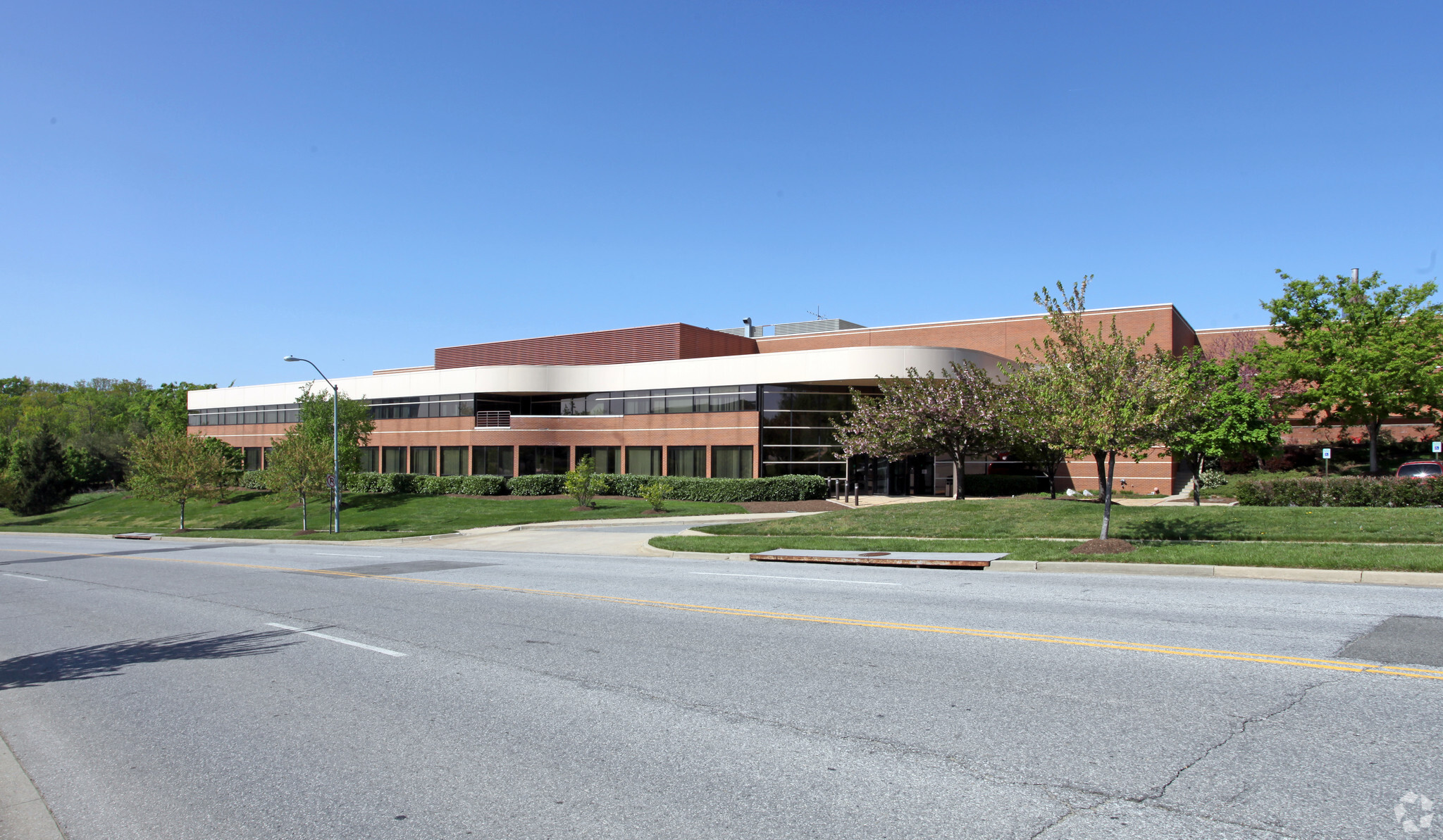 14880 Sweitzer Ln, Laurel, MD for sale Primary Photo- Image 1 of 1