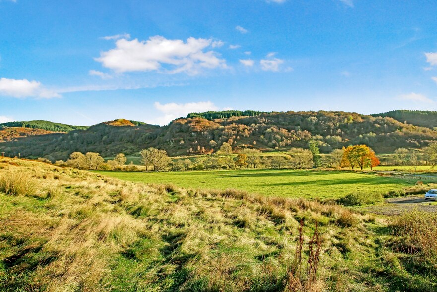 Building Plot At Lagganmore, Oban, PA34 4UU