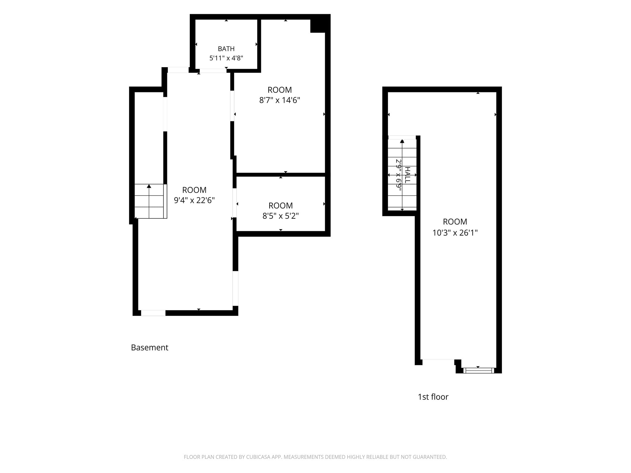 887 Rutland Rd, Brooklyn, NY for lease Interior Photo- Image 1 of 14