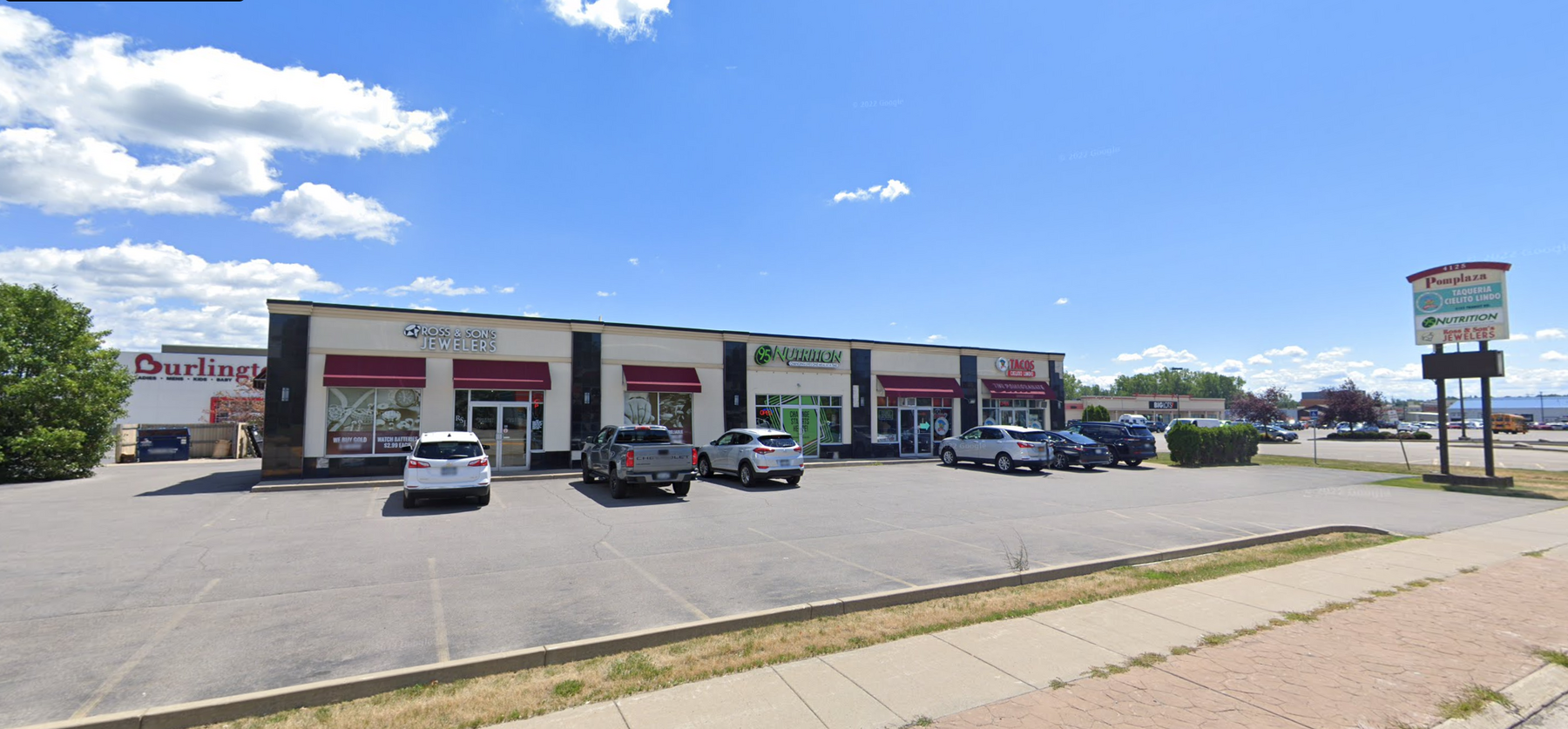 4125 Transit Rd, Buffalo, NY 14221 - Retail for Sale | LoopNet