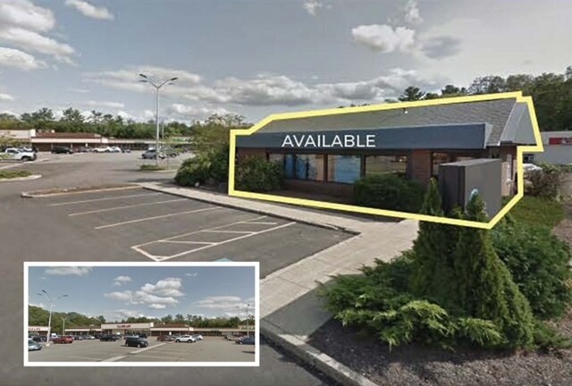 3-38 Commercial St, Foxborough, MA for sale - Building Photo - Image 1 of 1