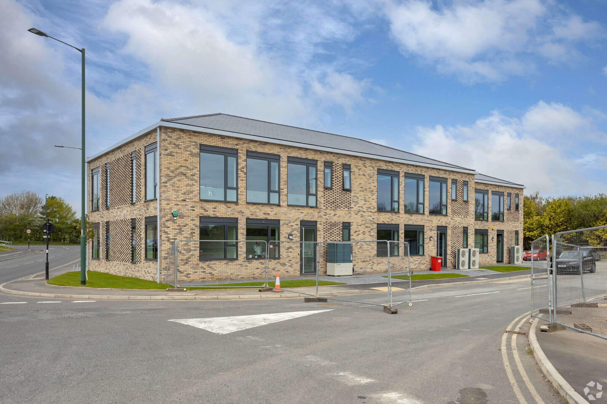 Anchorage Av, Shrewsbury for lease Primary Photo- Image 1 of 13