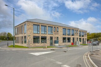 More details for Anchorage Av, Shrewsbury - Office for Lease