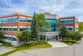 More details for 7326 10th St NE, Calgary, AB - Office for Lease