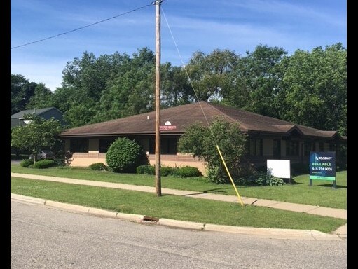 1720 Michigan St NE, Grand Rapids, MI for sale Building Photo- Image 1 of 1