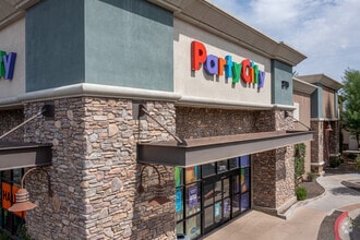 2750-2860 E Germann Rd, Chandler, AZ for lease Building Photo- Image 2 of 3