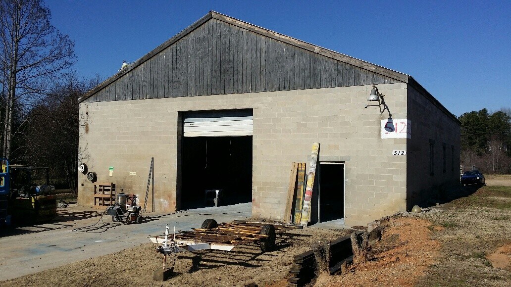 512 Scuffletown Rd, Simpsonville, SC for sale Building Photo- Image 1 of 1