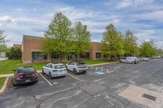More details for 6650 W Snowville Rd, Brecksville, OH - Office for Lease