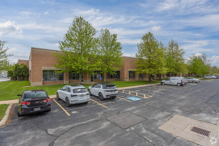 6650 W Snowville Rd, Brecksville, OH for lease - Building Photo - Image 2 of 2