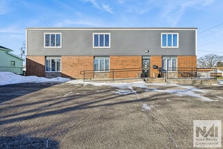 More details for 755 9th Ave, Marion, IA - Office, Office/Retail for Lease