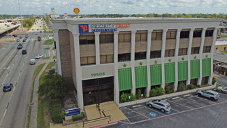 More details for 19506 N US 59 Hwy, Humble, TX - Office for Lease