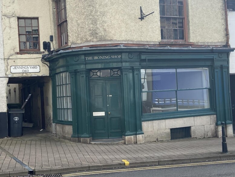 163 Highgate, Kendal for sale Building Photo- Image 1 of 1