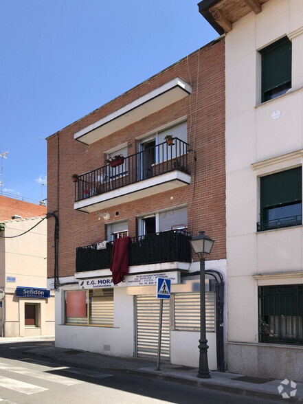 Multifamily in Villaviciosa de Odón, MAD for sale - Building Photo - Image 2 of 2